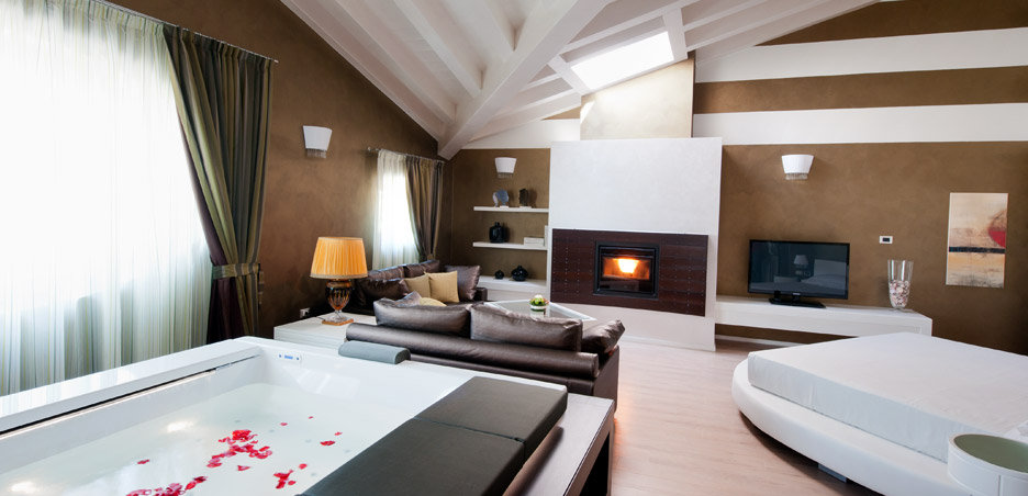 Hotel Morgana | Camere