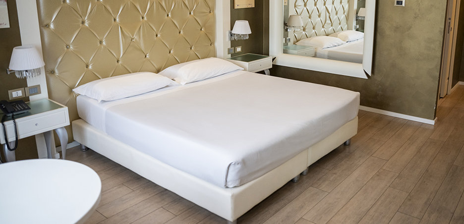 Hotel Morgana | Camere