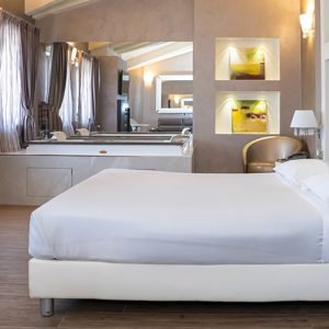 Hotel Morgana | Camere