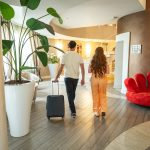 Hotel Morgana | Gallery