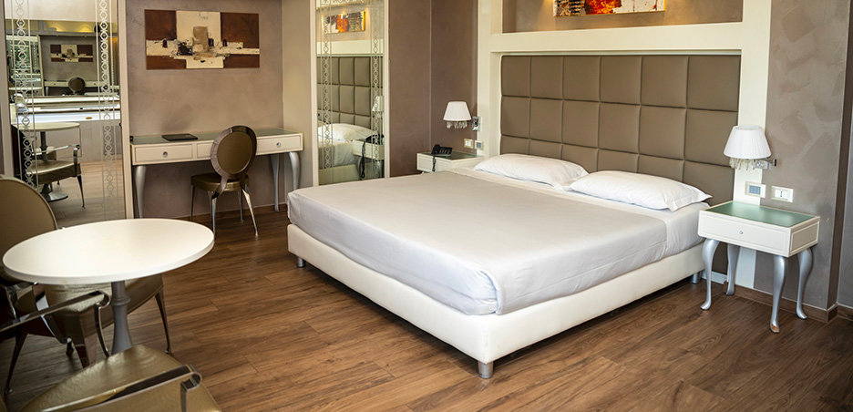 Hotel Morgana | Camere