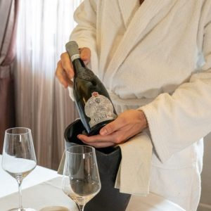 Hotel Morgana | Gallery