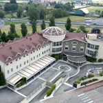 Hotel Morgana | Gallery